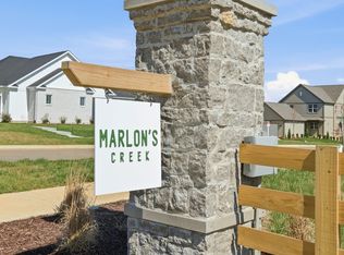 2236 Headwaters Dr LOT 172, Spring Hill, TN 37174