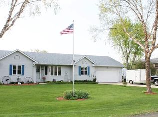 3642 Graham Paige Rd, Cottage Grove, WI 53527