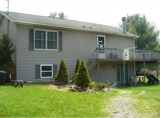 83 Matthew Ln, Harpursville, NY 13787