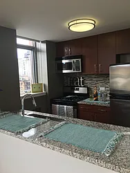 Rented by UDR