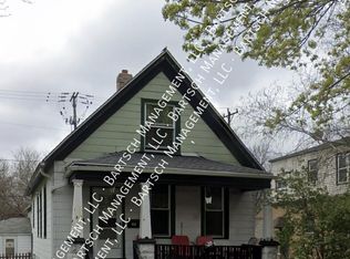 305 N 41st St, Milwaukee, WI 53208