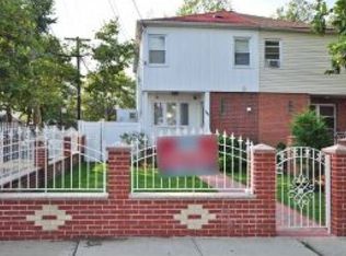 8801 Avenue M, Brooklyn, NY 11236