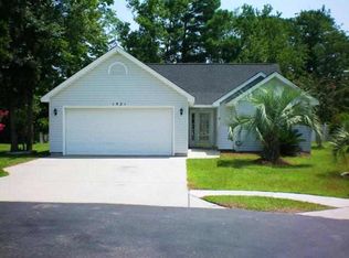 1921 Shell Ct, Surfside Beach, SC 29575
