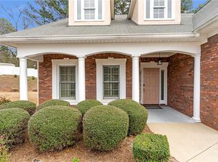 315 Lewisburg Dr, McDonough, GA