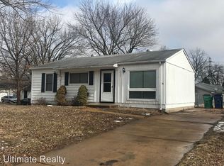 1333 Dominica Dr, Saint Louis, MO