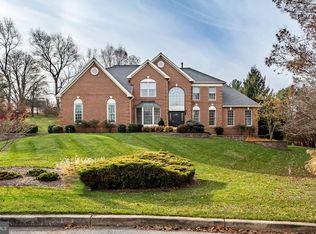 202 Ridge Crest Dr, West Chester, PA 19382