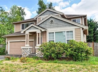 12713 SE 226th Pl, Kent, WA 98031