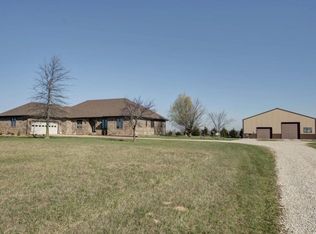 981 State Highway Ab, Seymour, MO 65746