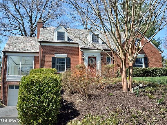 2nd image of 3709 Calvend Ln