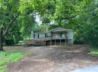 143 Broadway St NE LOT 55, Charleston, TN 37310