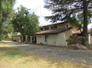 2183 W San Jose Ave, Fresno, CA