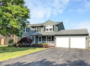 7770 Tirrell Hill Cir, Liverpool, NY 13090