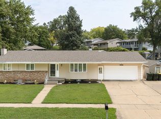 5401 Sunnybrook Dr, Sioux City, IA 51106