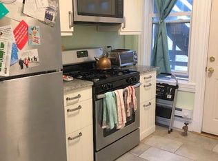 3 Ridgemont St APT 3, Boston, MA 02134
