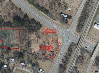 611 State Highway 14, Reidsville, NC 27320