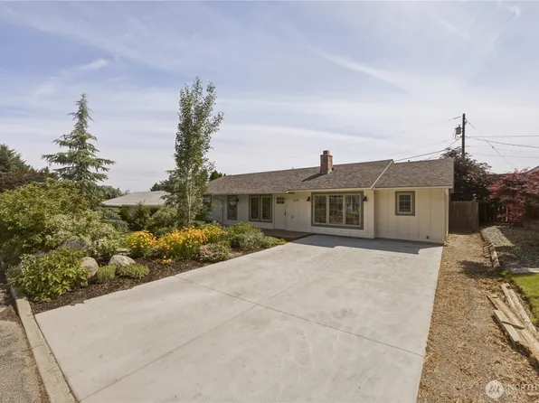 1423 Seneca Street, Wenatchee, WA 98801