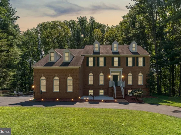 11490 Homewood Rd, Ellicott City, MD 21042
