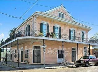 3608 N Rampart St #3C, New Orleans, LA 70117