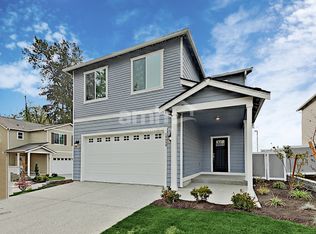 10408 21st Pl SE, Lake Stevens, WA 98258