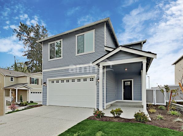 10408 21st Pl SE