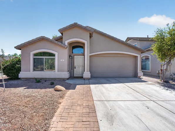 1111 E PALOMINO Way, San Tan Valley, AZ 85143