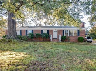 102 Pemberton Ln, Williamsburg, VA 23188