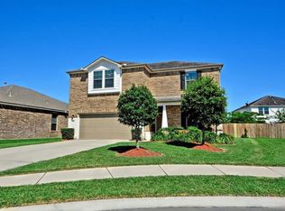 1123 Cloud Croft Ln, Rosenberg, TX 77469