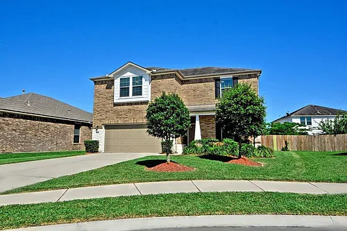 1123 Cloud Croft Ln Photo 1
