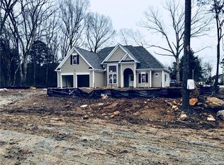 6504 Robert Street 1/2, Huntersville, NC 28078