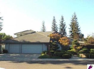 1181 Evergreen St, Selma, CA 93662