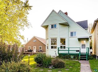 517 S 71st Ave W, Duluth, MN 55807