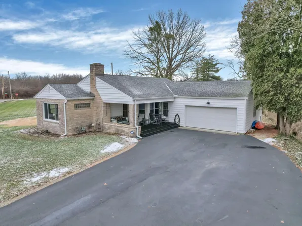 12539 Lambka Rd, Plain City, OH 43064