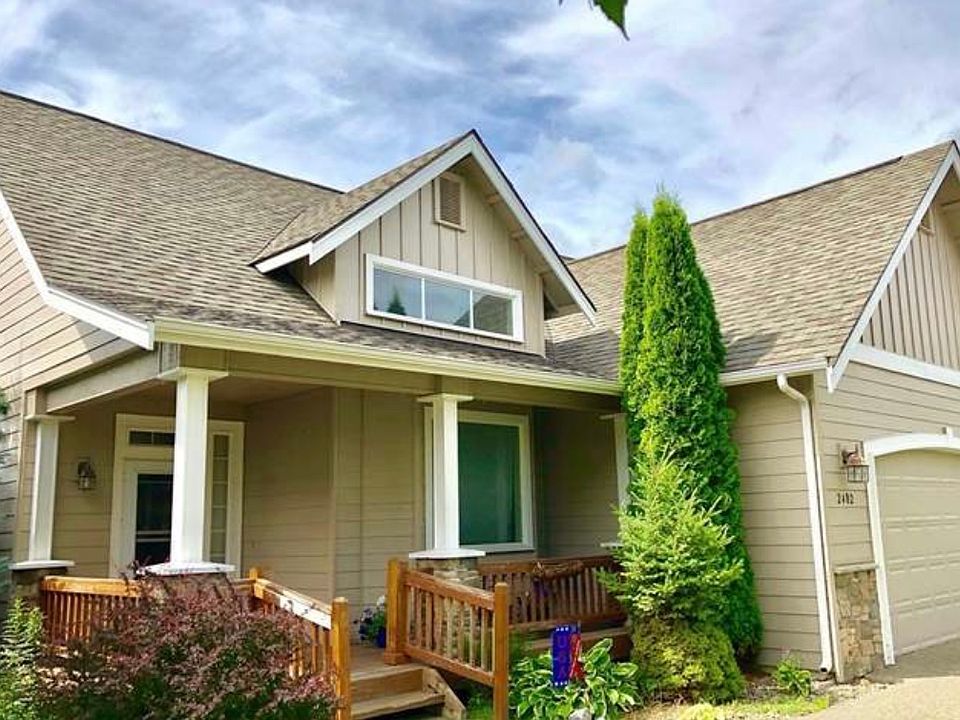 2nd image of 2402 N Wheaton Ct
