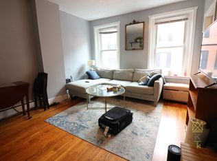 39 Irving St APT 1, Boston, MA 02114