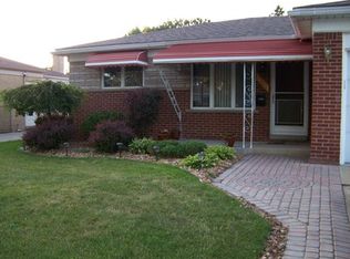 14321 Colpaert Dr, Warren, MI 48088