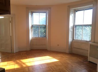 81 Mount Vernon St #55, Boston, MA 02108