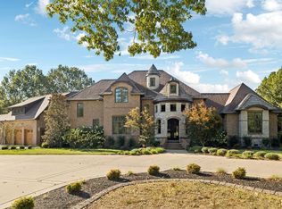 1856 Mires Rd, Mount Juliet, TN 37122