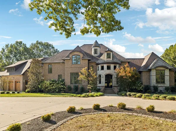 1856 Mires Rd, Mount Juliet, TN 37122