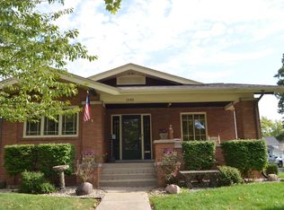 1449 Cherry St, Huntington, IN 46750