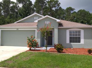 329 Dahoon Holly Dr, Daytona Beach, FL 32117