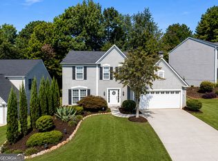 2383 Lake Villas Ct, Duluth, GA 30097