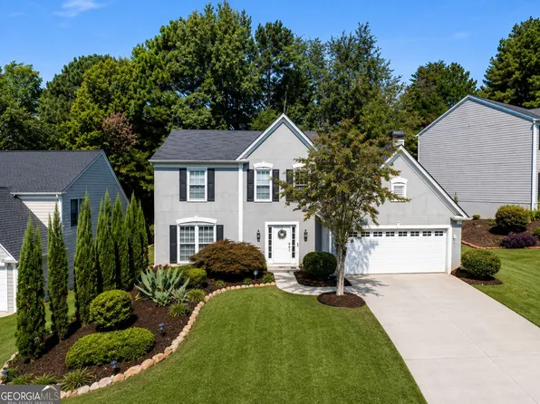 2383 Lake Villas Ct, Duluth, GA 30097