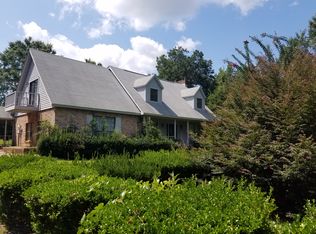 9313 Woodrun Rd, Pensacola, FL 32514