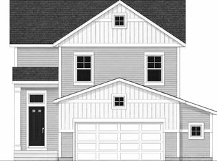 2483 Otter Pl, Muskegon, MI