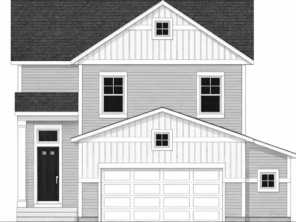 2483 Otter Pl, Muskegon, MI 49444