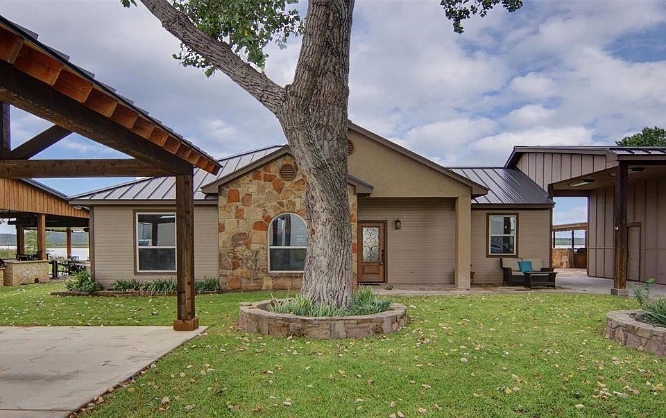 1049 Airport Rd, Graford, TX 76449 Zillow