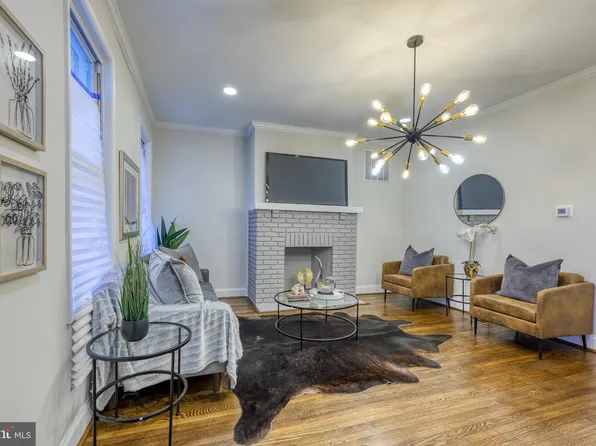 2916 Poplar Ter, Baltimore, MD 21216