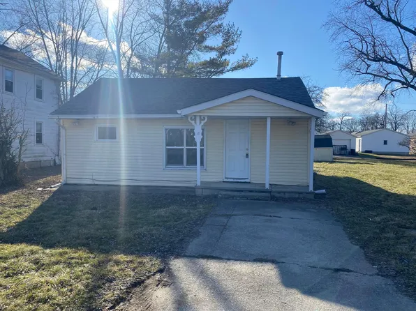 165 Lawrence Ave, Marion, OH 43302
