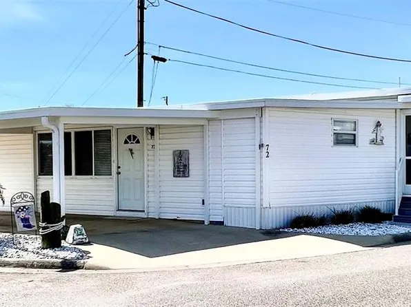 72 4th Ave #72, Venice, FL 34285