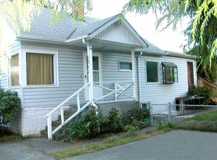 1711 SW Brandon St, Seattle, WA 98106